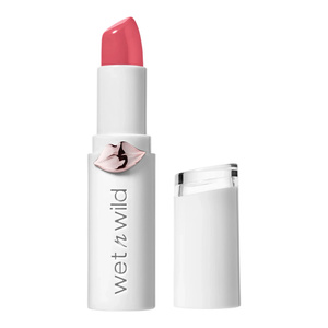 Wet n Wild MegaLast High-Shine Brillance nawilżająca pomadka do ust Pinky Ring 3,3 g