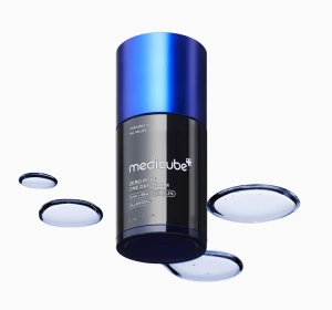 Medicube Zero Pore One Day Serum minimalizujące widoczność porów serum do twarzy do skóry tłustej mieszanej i problematycznej 30 ml