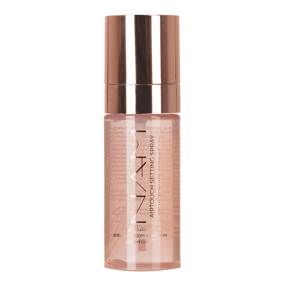 NAM Airtouch Setting Spray lekka mgiełka utrwalająca makijaż 55 ml