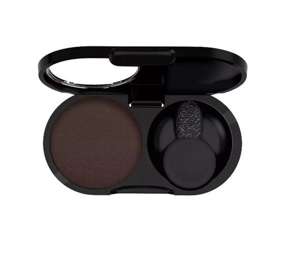 PUPA VAMP MATT CIEŃ DO POWIEK 405 DARK CHOCOLATE 1,5G