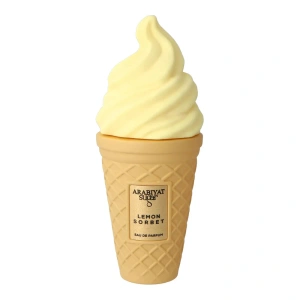 Arabiyat Sugar Lemon Sorbet woda perfumowana spray 100 ml