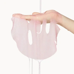 Medicube PDRN Pink Vita Coating Mask regenerująca maska w płachcie 22 g