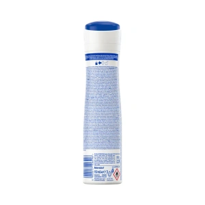 NIVEA Solar Sparks antyperspirant w sprayu 150 ml