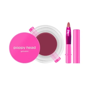 Poppy Head Gelusion eyeliner w żelu 03 Marooned 5 g