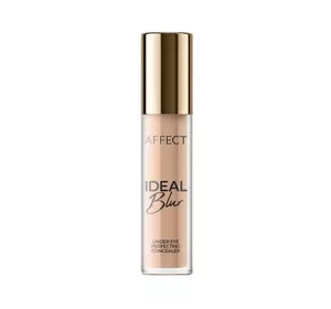 Affect Ideal Blur wygładzający korektor pod oczy 1 W 5 g