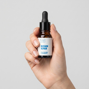Wibo Mission Repair serum regenerujące paznokcie i skórki 9 ml
