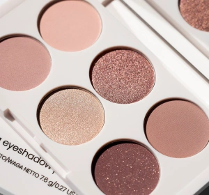 Inglot Playinn paleta cieni Loca Mocca 7,6g