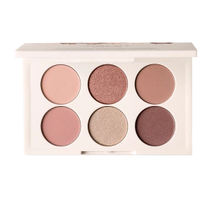 Inglot Playinn paleta cieni Loca Mocca 7,6g