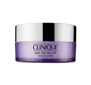 Clinique Take The Day Off balsam do demakijażu 125 ml