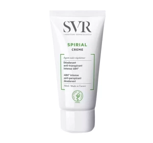 SVR Spirial antyperspirant w kremie 50 ml