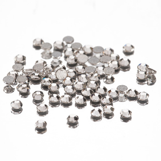 Cyrkonie ozdobne do paznokci SS5 Crystal 1440 sztuk