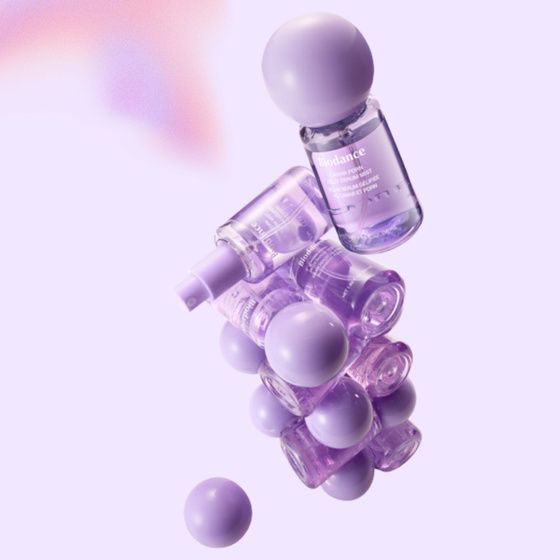 Biodance Caviar PDRN Jelly Serum Mist ujędrniające serum w mgiełce z PDRN 50 ml