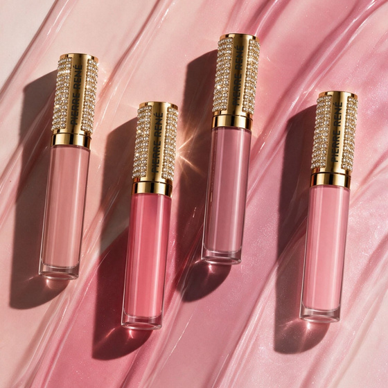 Pierre Rene Le Premier Lip Gloss błyszczyk do ust 03 7 ml