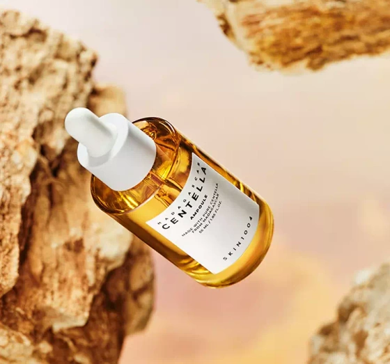 SKIN1004 Madagascar Centella Ampoule serum do twarzy 100ml