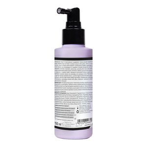 Anwen Grow Us Tender ziołowa wcierka rozgrzewająca do skóry głowy 150 ml