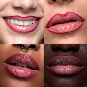 KIKO Milano Club K Pigment Pop Lip Pencil temperowana konturówka do ust 14 Love Bomb 1,1 g