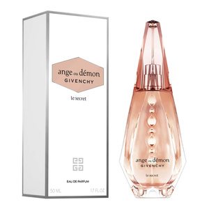 Givenchy Ange ou Démon Le Secret woda perfumowana spray 50 ml