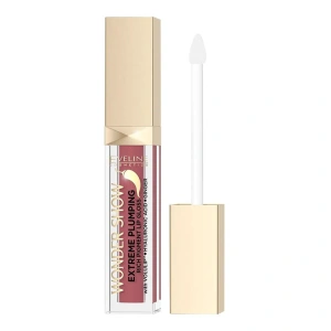 Eveline Cosmetics Wonder Show błyszczyk powiększający usta 04 Angel Kiss 6,8 ml