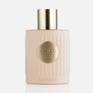 Khadlaj Cream Velvet woda perfumowana spray 100 ml