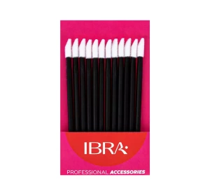 Ibra aplikatory do ust 12 sztuk