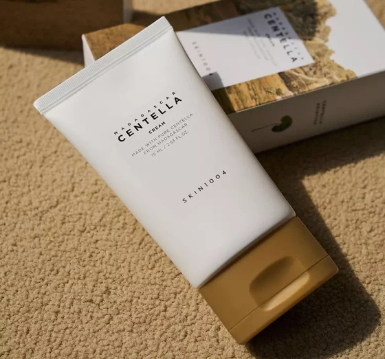 Skin1004 Centella Cream krem do twarzy 30ml