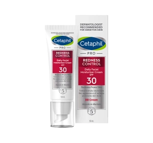 Cetaphil PRO Redness Control krem do twarzy na dzień 50 ml