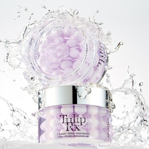 Apothe TulipRx PDRN Panthenol-V Cream regenerujący krem do twarzy 50 ml