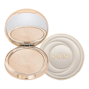 Paese SelfGlow kremowy rozświetlacz z efektem tafli 01 Golden Hour 8 g