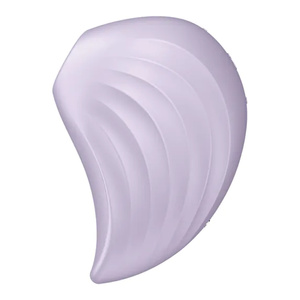 Satisfyer Pearl Diver wibrator pulsacyjny do stymulacji łechtaczki