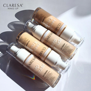 Claresa Keep It Nude nawilżający krem CC 103 Cool Medium 34 g