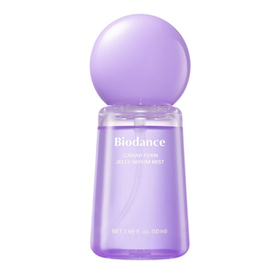 Biodance Caviar PDRN Jelly Serum Mist ujędrniające serum w mgiełce z PDRN 50 ml