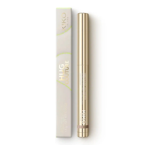 KIKO Milano Hug Couture Long Lasting Eyeshadow Stick metaliczny cień do powiek w sztyfcie 03 Dusky Bloom 1,6 g