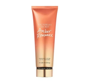 Victoria's Secret Amber Romance balsam do ciała 236 ml