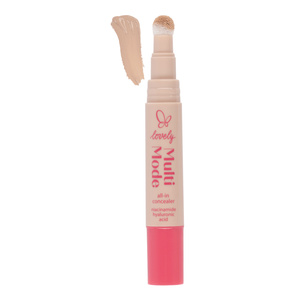 Lovely Multi Mode wielozadaniowy kremowy korektor do twarzy 1 4,5 g