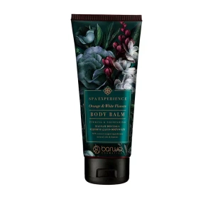 Barwa SPA Experience balsam do ciała Orange&White Flowers 200 ml