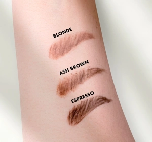 PIERRE RENE ART KREDKA DO BRWI 02 ASH BROWN