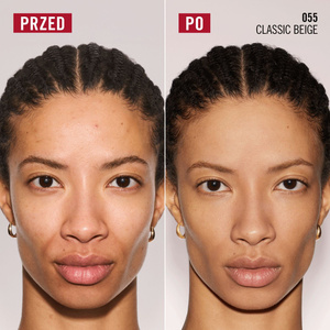 Rimmel Multi Tasker Blur Booster podkład do twarzy w sztyfcie 3w1 55 Classic Beige 7 g