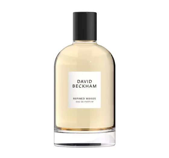 David Beckham Refined Woods woda perfumowana spray 100 ml