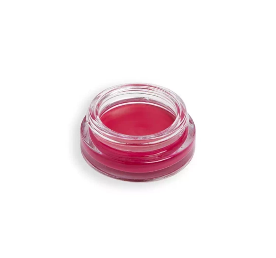 Makeup Revolution Mousse róż do policzków Juicy Fuchsia Pink 6g