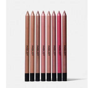 Inglot Creamy Soft konturówka do ust 03 Cocoa Nude 1,32g