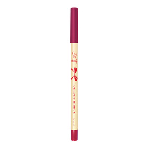 Lovely Velvet Ribbon temperowana kredka do ust 04