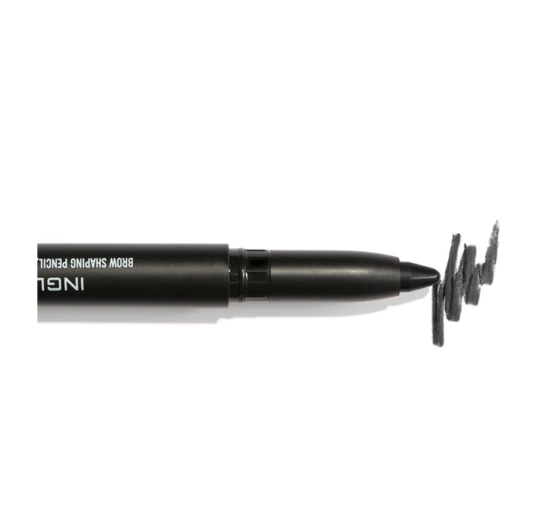 Inglot ołówek modelujący do brwi z temperówką 61 1,4g