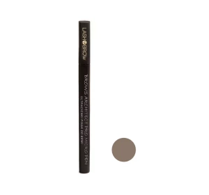 Lash Brow Brows Architect Pro Micro Pen ultracienki pisak do brwi Neutralny Brąz 0,9ml