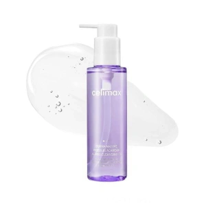 Celimax Derma Nature Fresh Blackhead Jojoba Cleansing Oil olejek do demakijażu i oczyszczania twarzy 150 ml