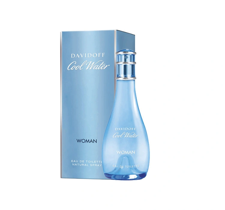 Davidoff Cool Water Woman woda toaletowa spray 30 ml