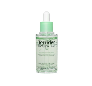 Torriden Balanceful głęboko nawilżające serum do twarzy 50ml
