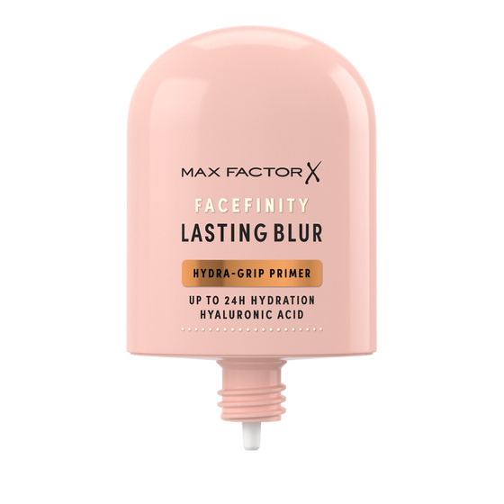 Max Factor Facefinity Lasting Blur Hydra-Grip Primer żelowa baza pod makijaż 30 ml