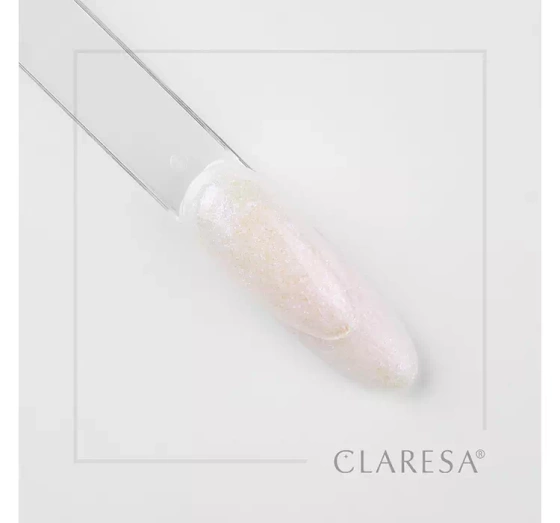 Claresa Soft & Easy żel budujący Sweet Sugar 45 g