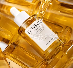 SKIN1004 Madagascar Centella Ampoule serum do twarzy 100ml