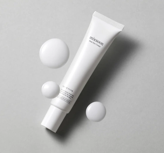 Mixsoon Bean Eye Cream krem pod oczy 20ml